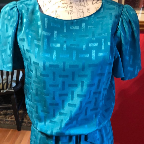 Vintage dress - Picture 2 of 5